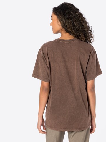 Moves Shirt in Beige