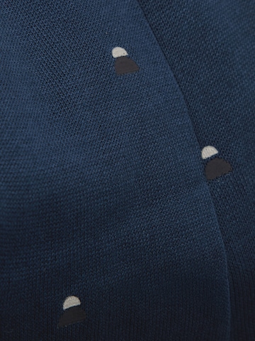 IUMAN Intimissimi Socks in Blue