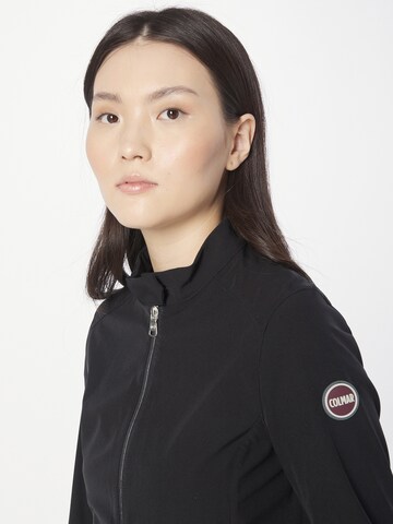 Colmar Between-Season Jacket in Black