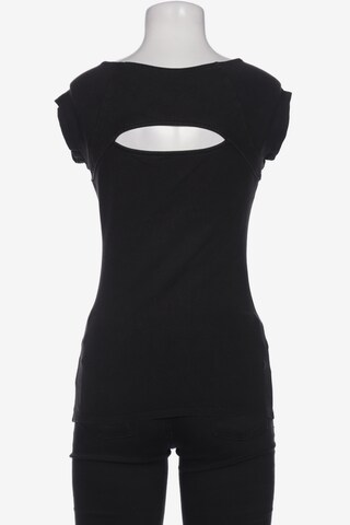 GUESS Top & Shirt in S in Black