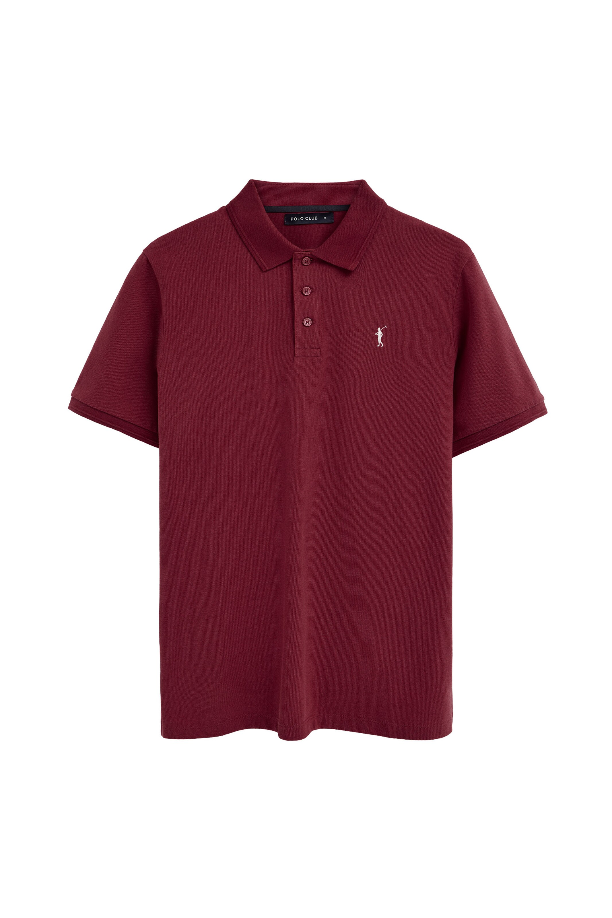 Polo Club Shirt in Mixed colors