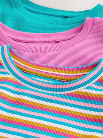 Next - Camiseta en verde