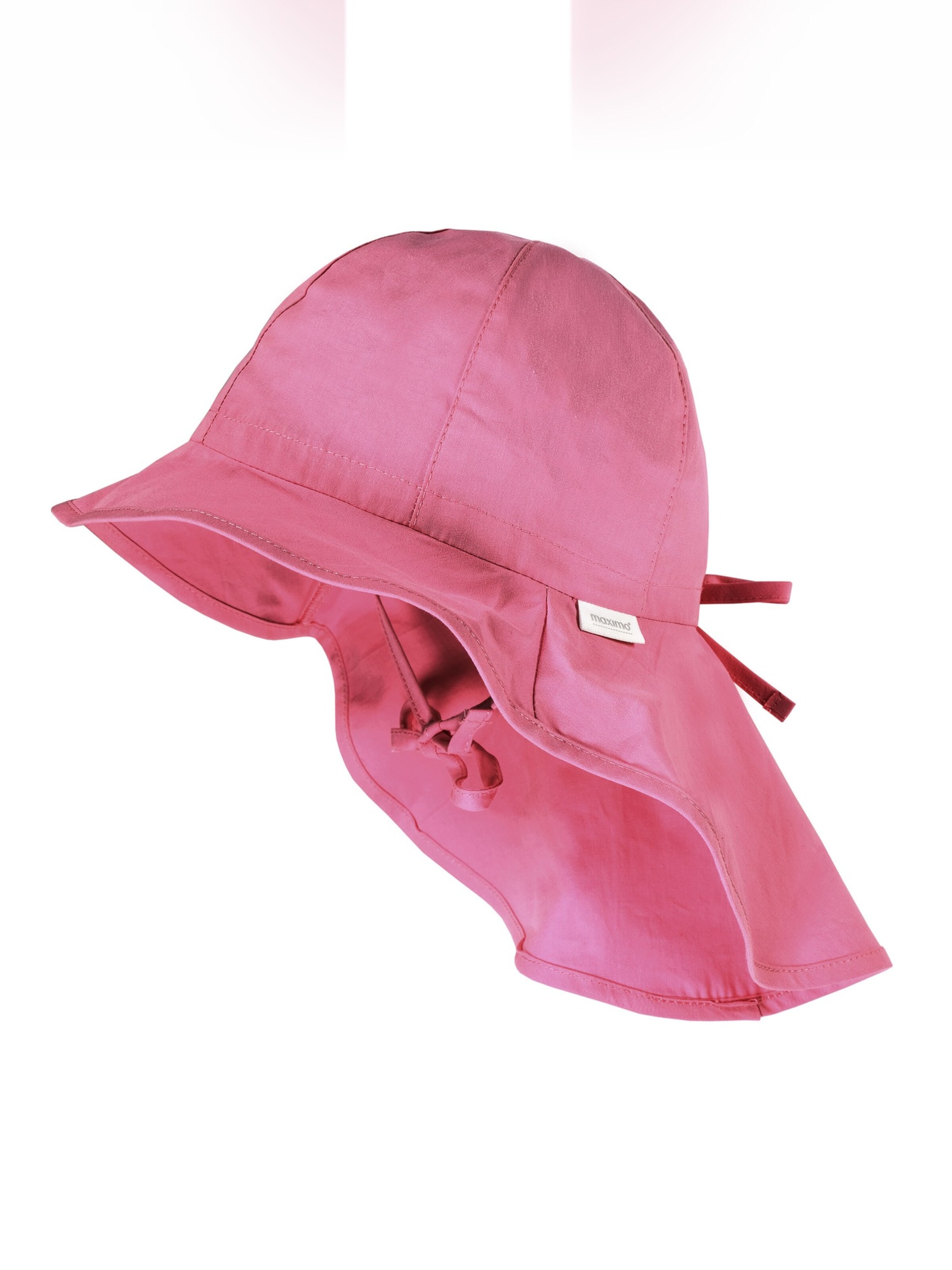 MAXIMO Hut‌‌‌‌‌ in Pink: Vorderseite