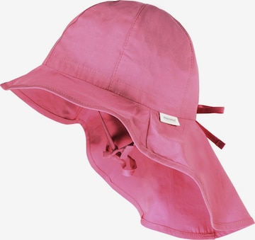 MAXIMO Hut in Pink: Vorderseite