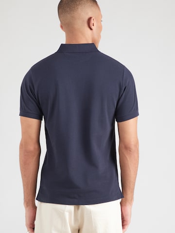 Hackett LondonMajica - plava boja: stražnji dio