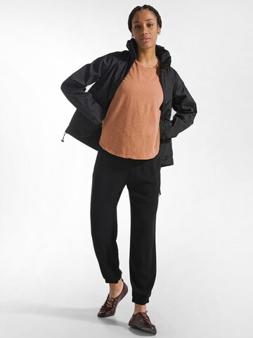 Maglietta di DEHA in marrone