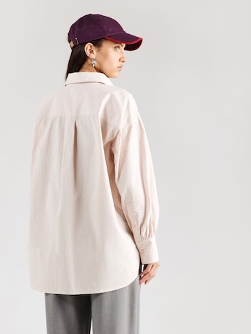 Camicia da donna di SCOTCH & SODA in rosa