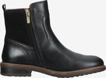 PIKOLINOS Ankle Boots in Black