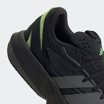 ADIDAS SPORTSWEAR Sneaker 'Lightblaze' in Schwarz