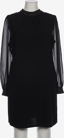 WALLIES Dress in XL in Black: front