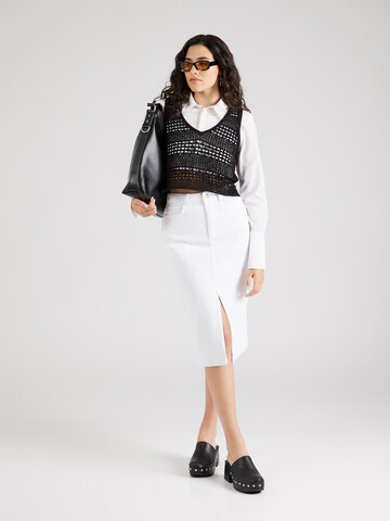 MEXX Skirt in White