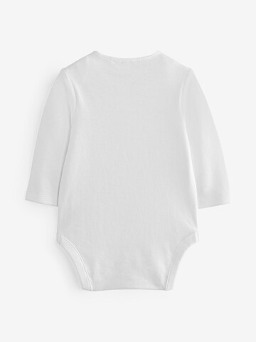 Next Romper/bodysuit in Beige