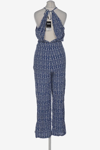 UNITED COLORS OF BENETTON Jumpsuit in XXS in Blue