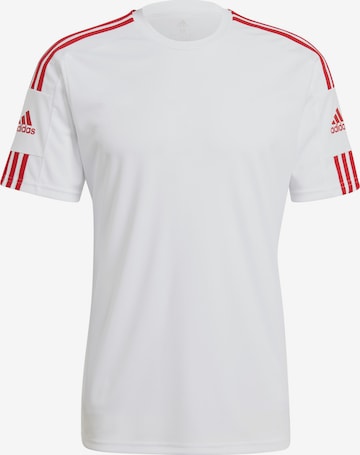 ADIDAS SPORTSWEAR Jersey 'Squadra 21' in White: front