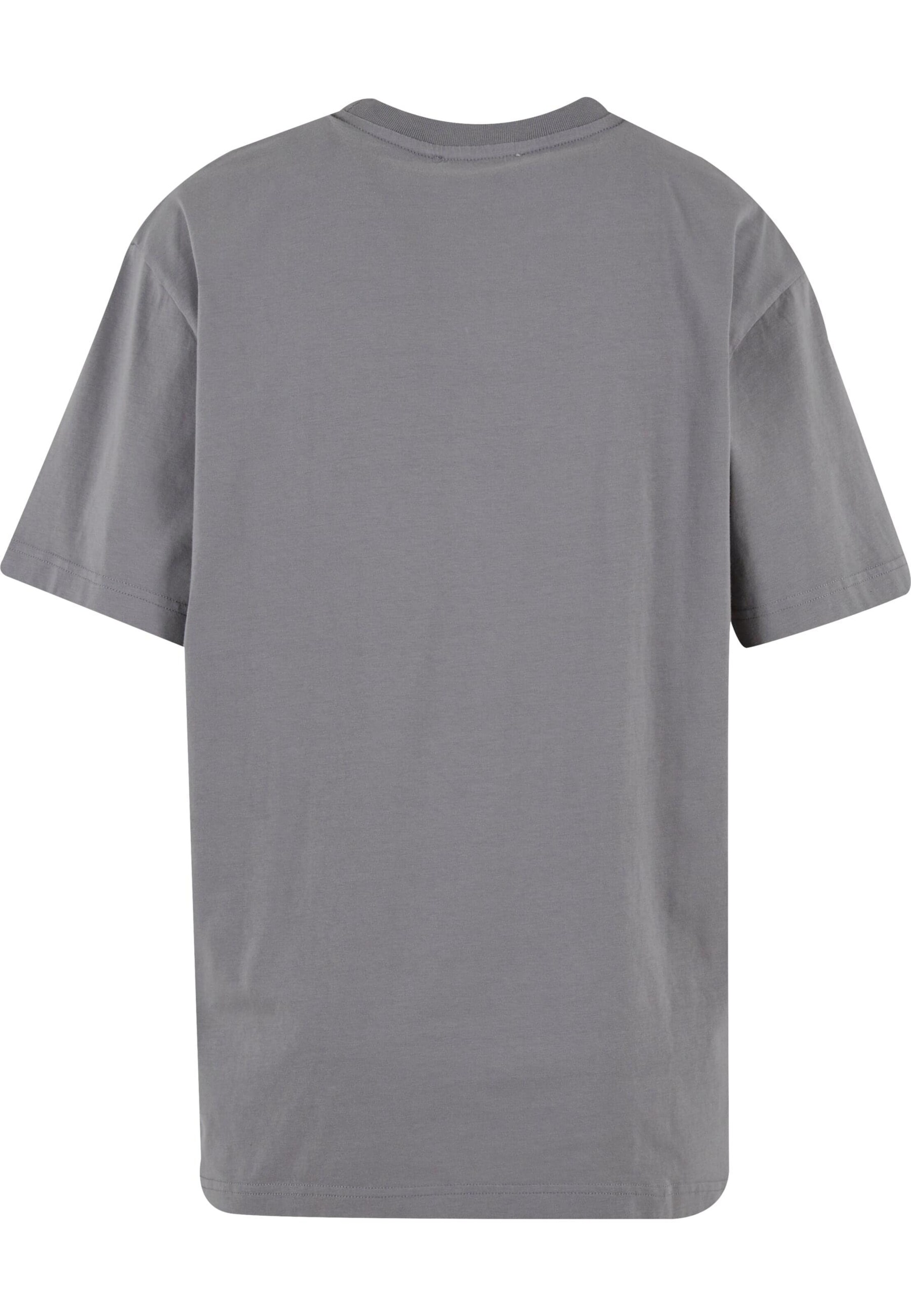 OH APRIL Μπλουζάκι σε γκρι