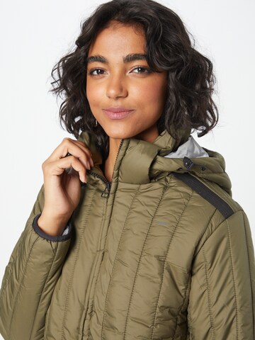 Veste mi-saison G-Star RAW en vert