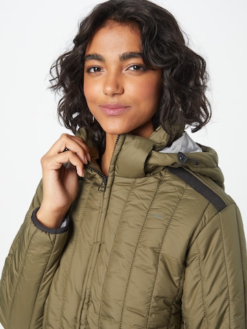 G-Star RAW Jacke in Grün