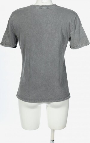 Dilvin T-Shirt S in Grau