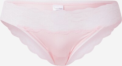 Calvin Klein Underwear Slip in rosé, Produktansicht