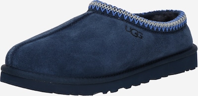 UGG Pistokkaat 'Tasman II' värissä kuninkaallisen sininen / tummansininen / vaaleanharmaa, Tuotenäkymä