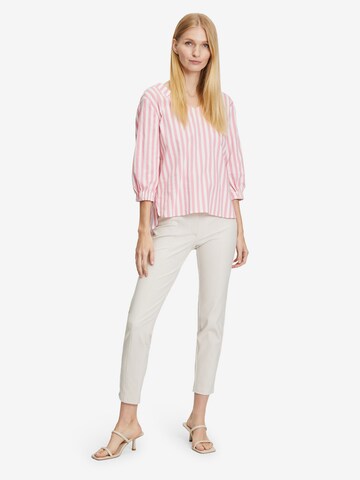 Betty & Co Blouse in Pink