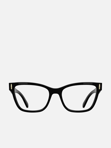 Longchamp - Gafas de sol en negro