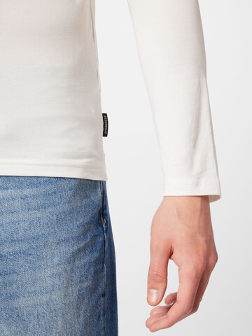 Springfield Shirt in White