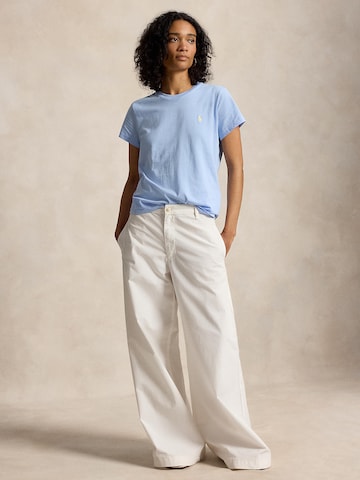 Polo Ralph Lauren - Camisa em azul