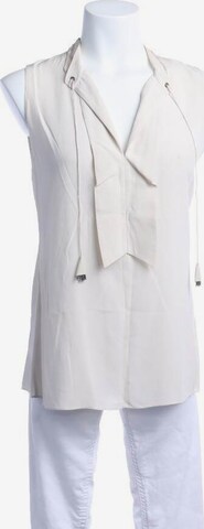 Schumacher Top & Shirt in S in White: front