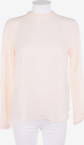 VERO MODA Bluse S in Beige: predná strana