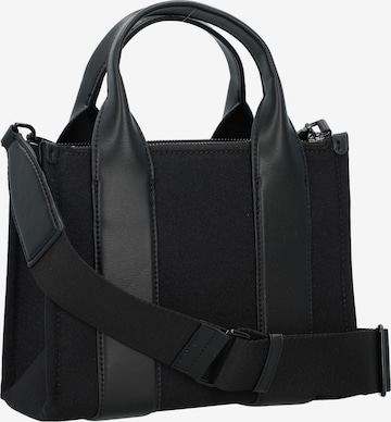 DKNY Handbag 'Holly' in Black: front
