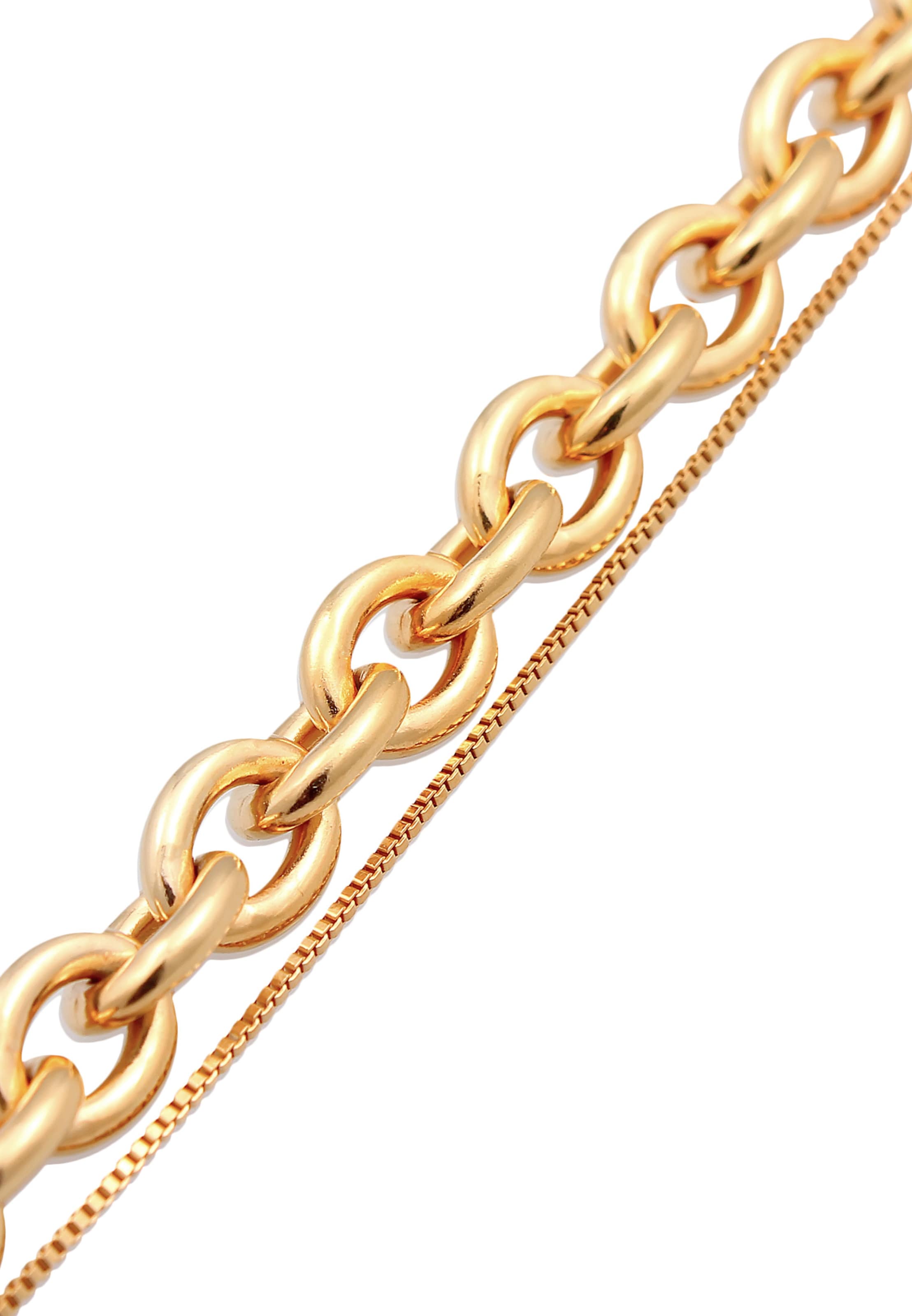 ELLI PREMIUM Bracelet in Gold