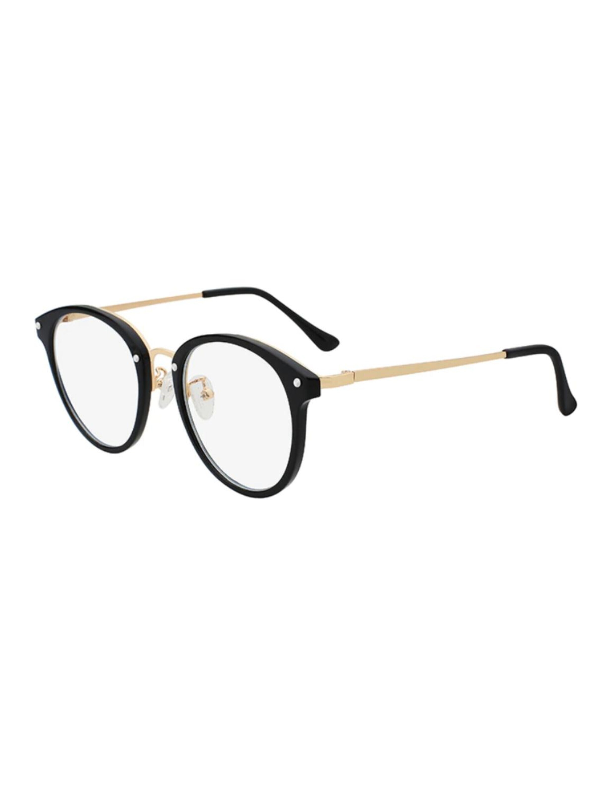 VEYREY Sonnenbrille in Einheitsgröße in schwarz, Produktansicht
