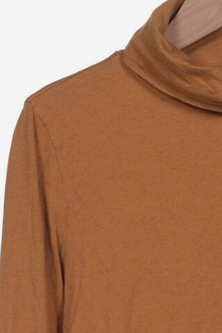 Grüne Erde Top & Shirt in XS in Orange