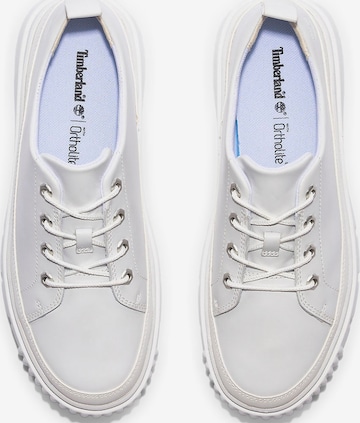 TIMBERLAND Sneakers in White