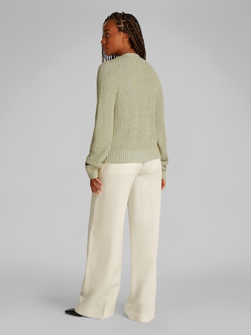 Giacchetta di Calvin Klein in verde