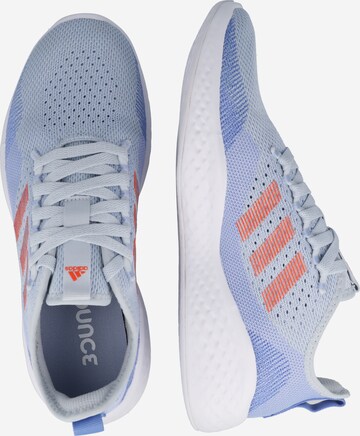 ADIDAS SPORTSWEAR Athletic Shoes 'Fluidflow 2.0' in Blue