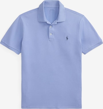 Polo Ralph Lauren Shirt in Blauw: voorkant