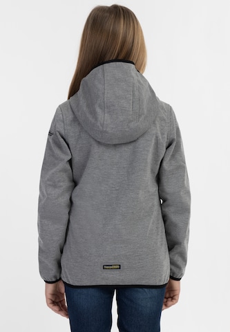 Schmuddelwedda Performance Jacket in Grey