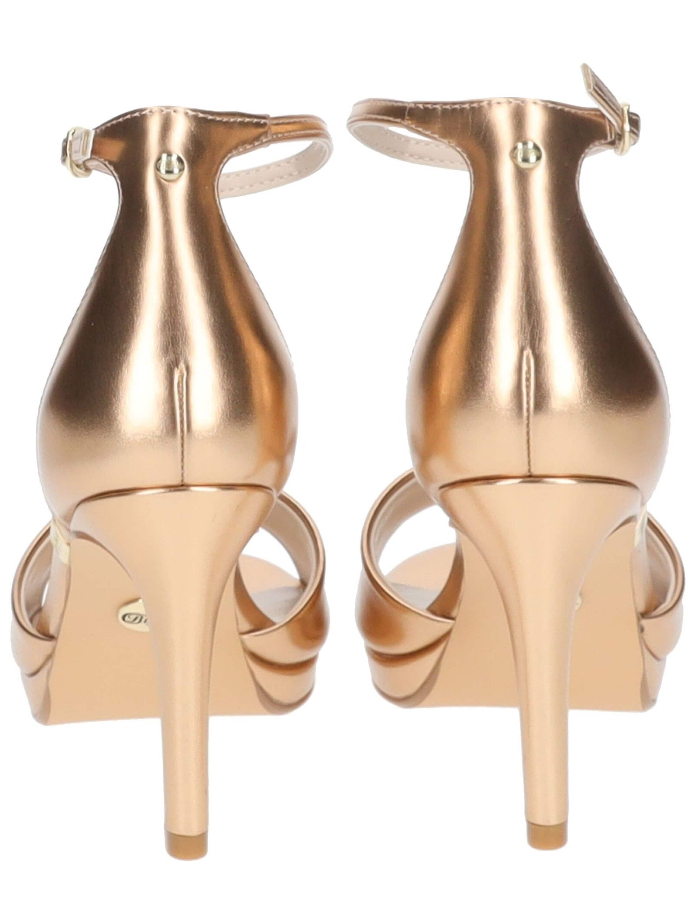 RONJA Ronja Metallic - Silver – woden.dk
