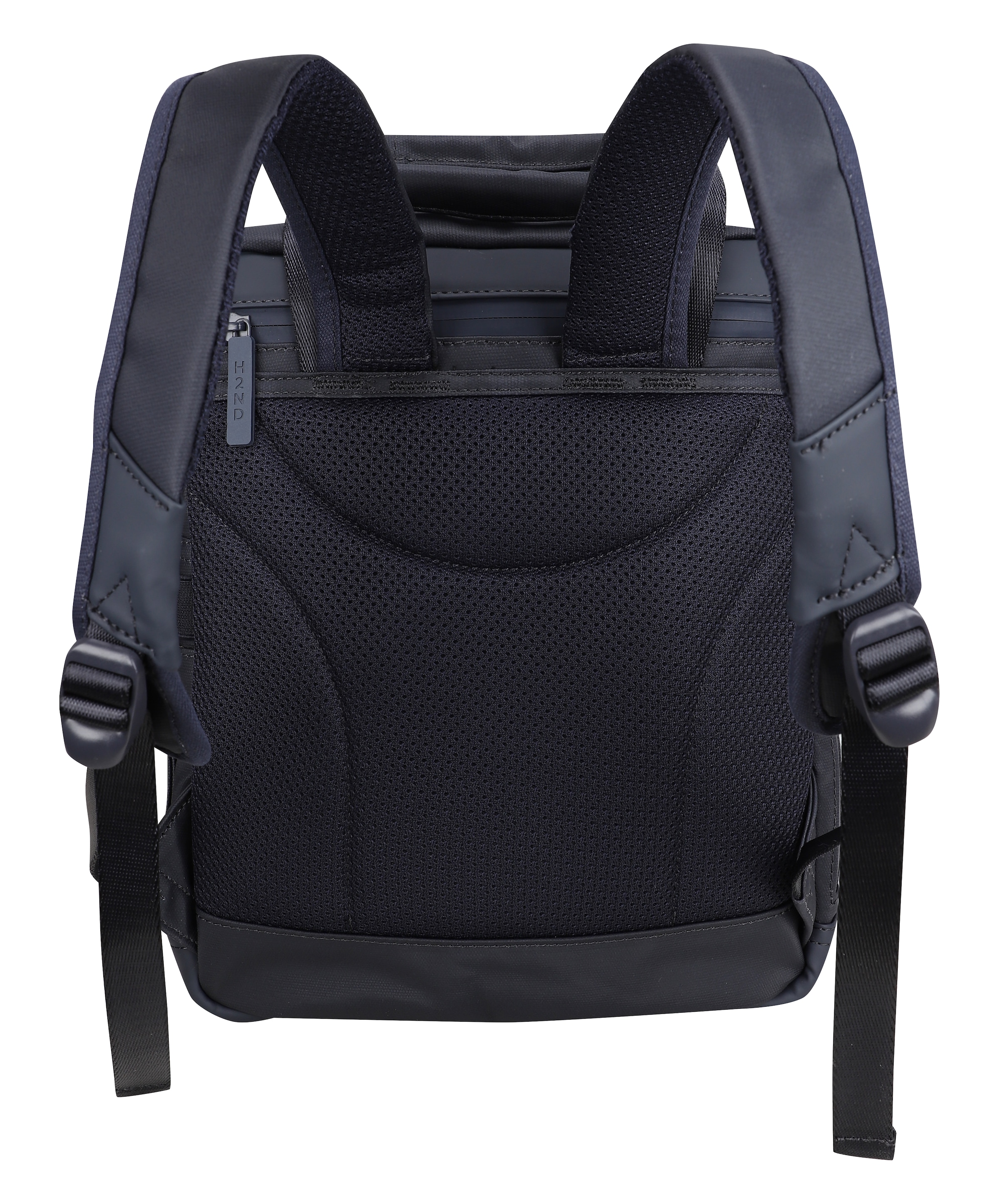 Harbour 2nd Backpack 'Harbour' in Blue