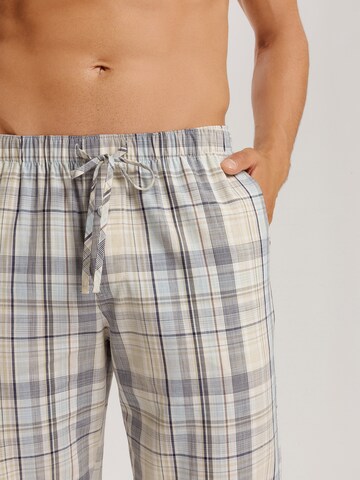 Pantalon de pyjama ' Night & Day ' Hanro en beige