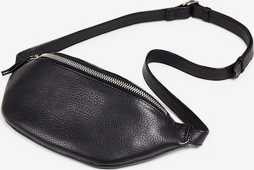 MARKBERG Fanny Pack 'PixieMBG' in Black: front