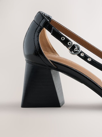 Décolleté di Next in nero