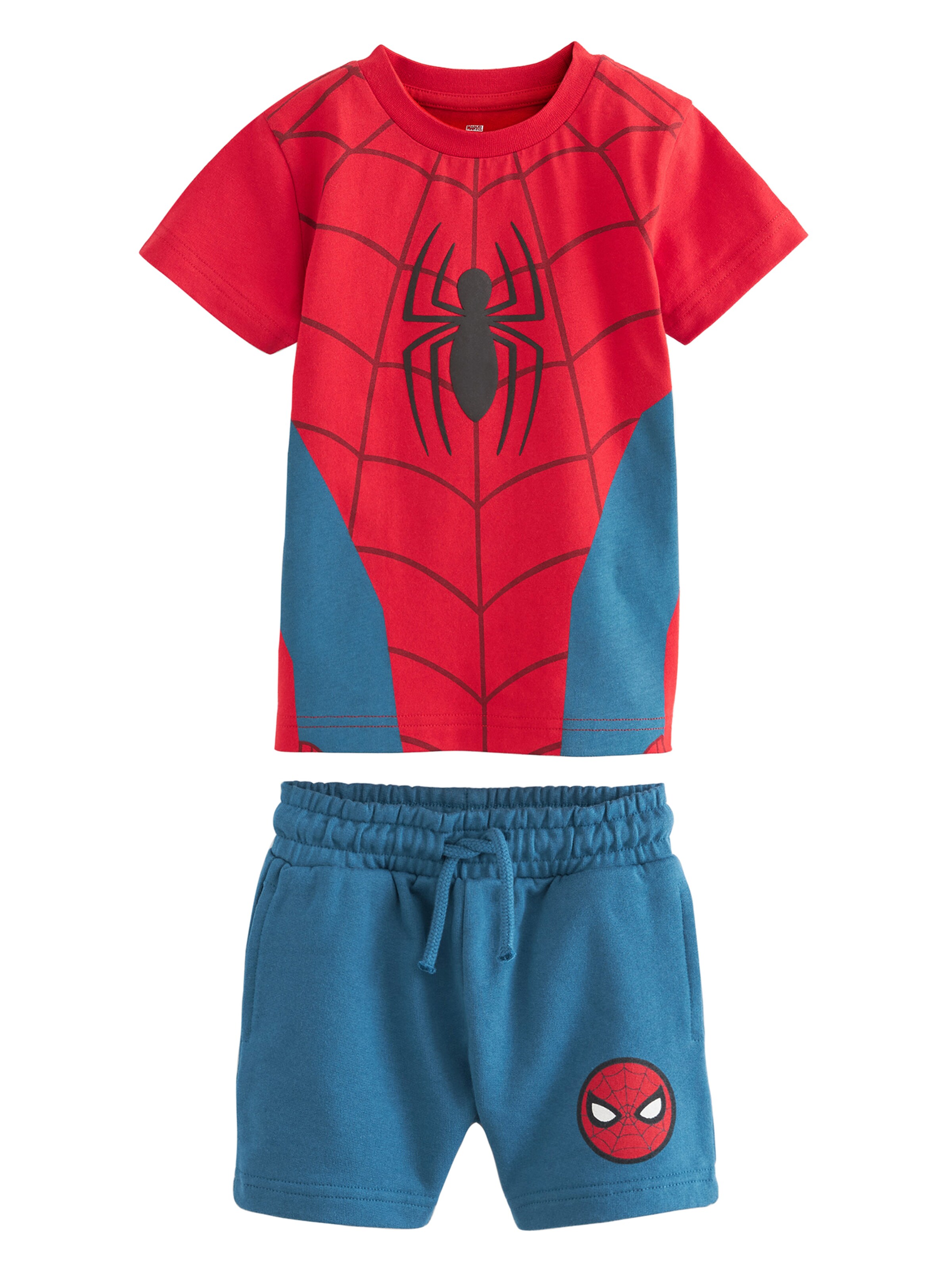 Next Sæt i blå: forside