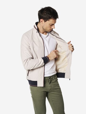 KOROSHI Prehodna jakna | bež barva