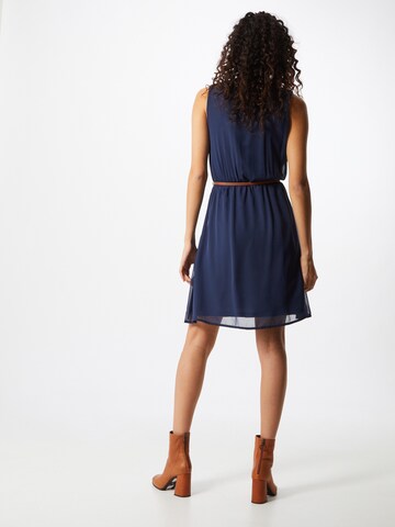 Robe 'Lilian' ABOUT YOU en bleu