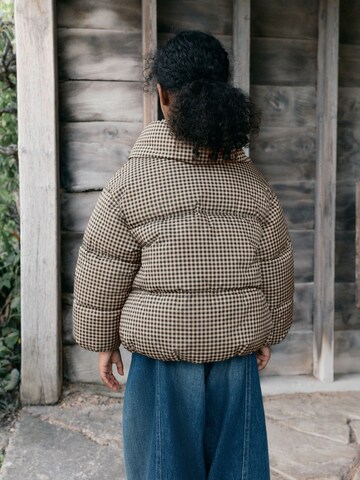 Veste d’hiver Next en beige