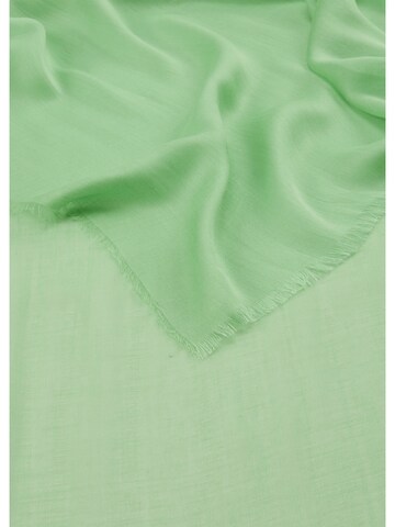 CODELLO Sjaal in Groen