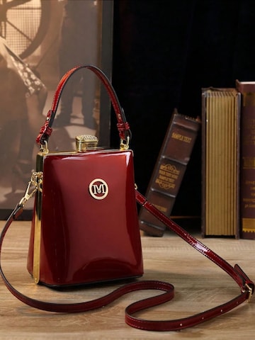 Tomshop24-7 Handbag 'Lili' in Red
